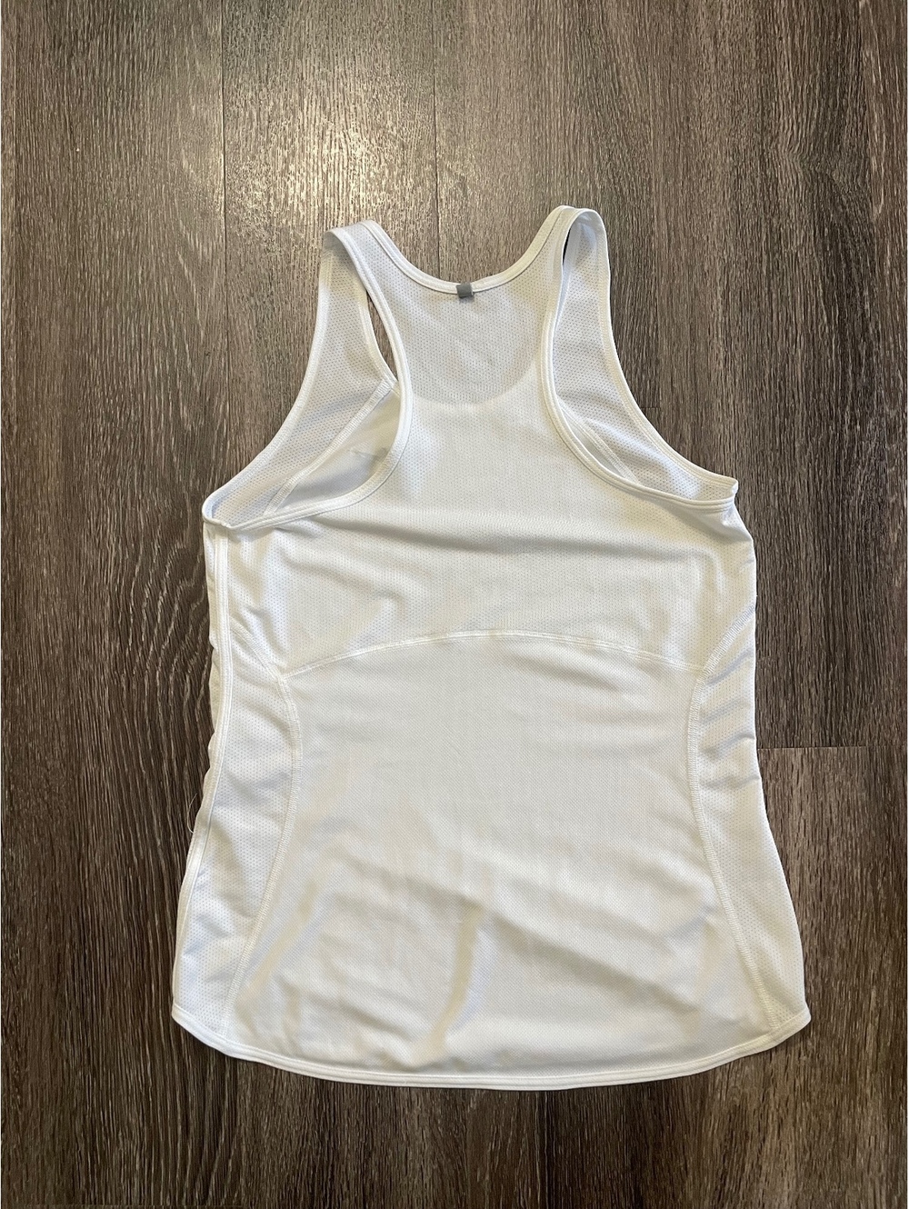 Nike Dri-FIT Racerback Tank Top - Picture 5 of 9